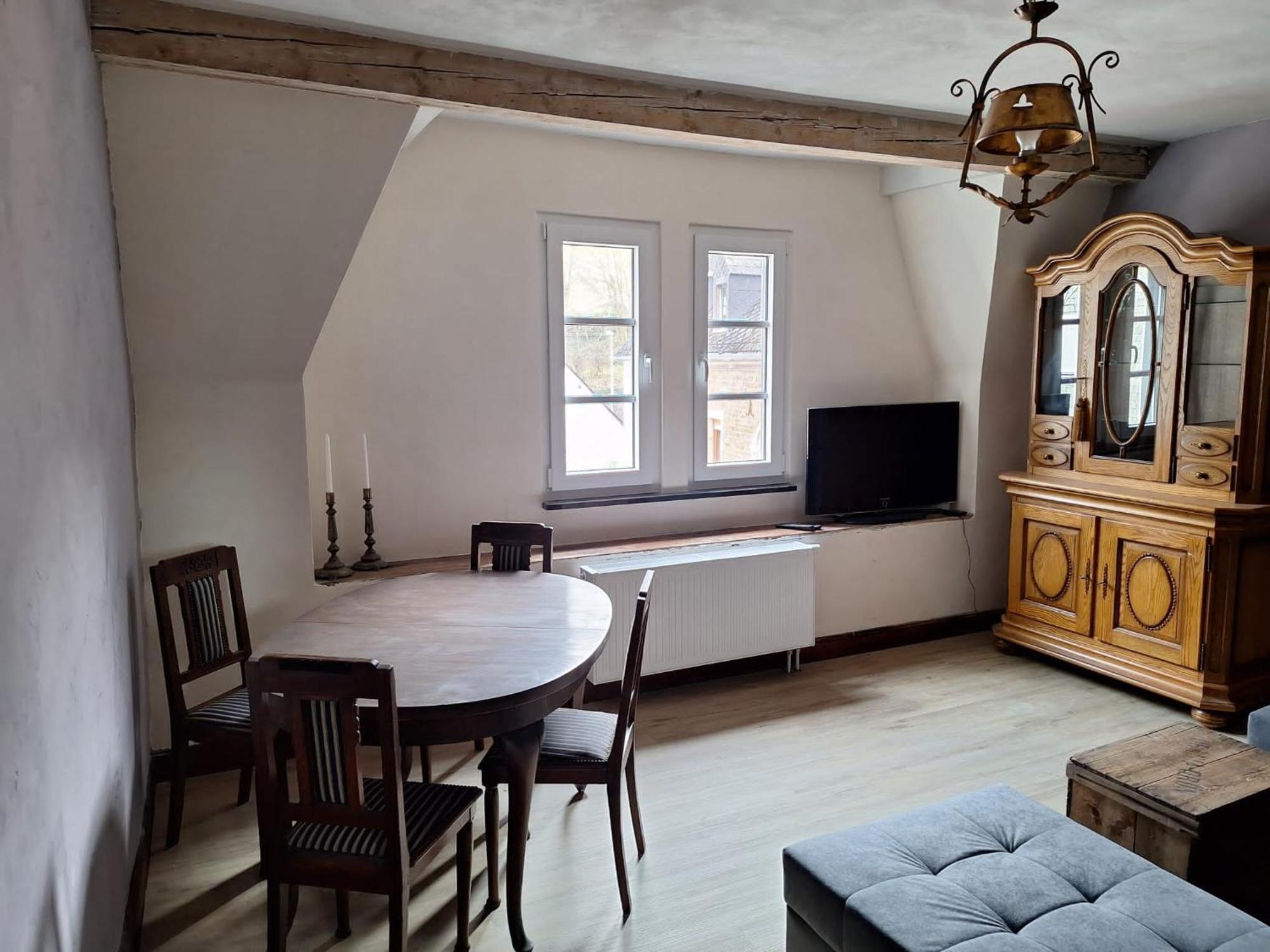 Apartamento Winzerhaus Schenk Neef Exterior foto