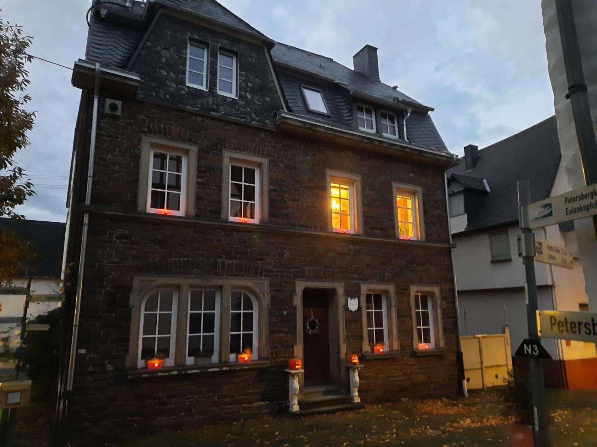 Apartamento Winzerhaus Schenk Neef Exterior foto